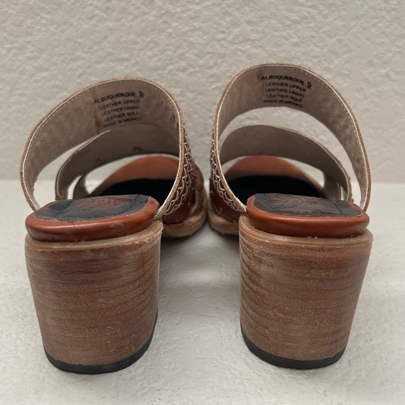 Freebird Albuquerque Sandals - Picture 3 of 6